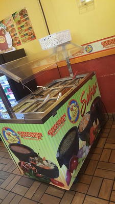 Chicken Palace