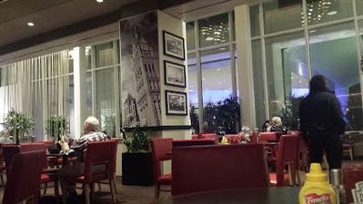 Canal Street Café