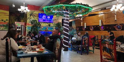 La Canoa