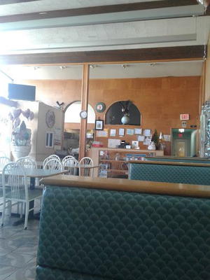 Restaurante El Local