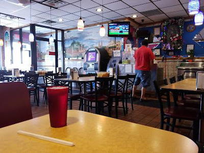 Taqueria Los Comales