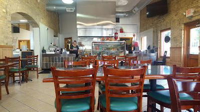 El Comedor