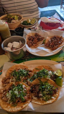 Taqueria Aranda