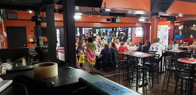 VILLANAS MEXICAN RESTAURANT