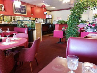 Phan's Garden Restaurant