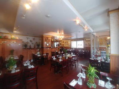 Vientiane Noodle Shop