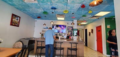 Lareños Restaurant