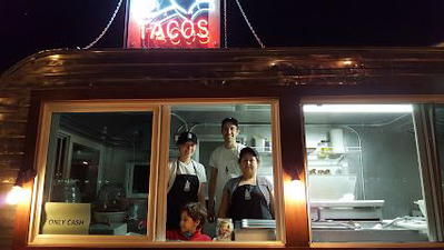 Mazorca Tacos