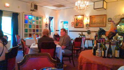 Old Town Serbian Gourmet House