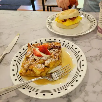 Scungilli’s Sandwich Shop