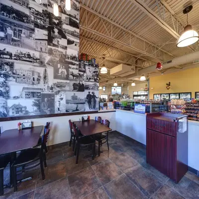 Millgate General Store