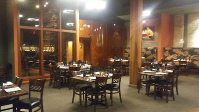 Rodizio Grill Brazilian Steakhouse Milwaukee