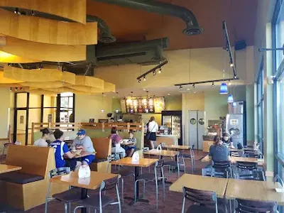 Noodles and Company