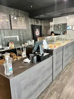 Nori Sushi & Grill