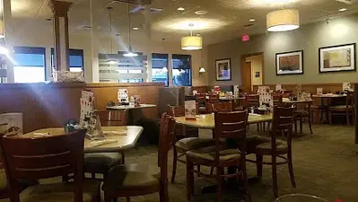 Perkins Restaurant & Bakery