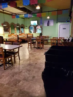 La Penca Mexican Restaurant