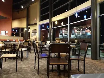 QDOBA Mexican Eats