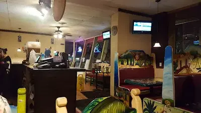 Taqueria El Jalapeño