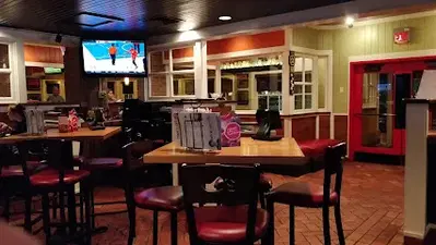 Chili's Grill & Bar