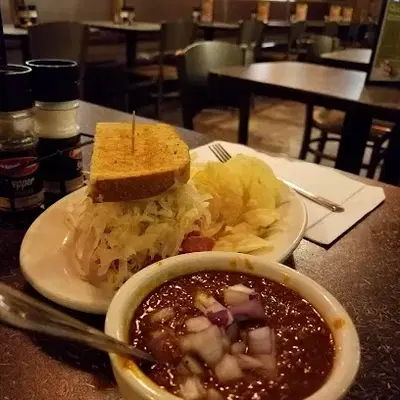 Jason's Deli