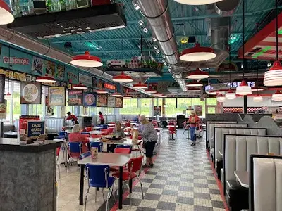 Portillo's Hot Dogs