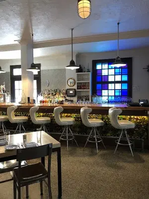 Tempest Oyster Bar