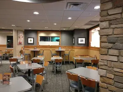Culver's