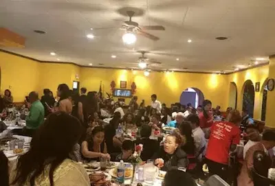 Dynasty Chinese Restaurant