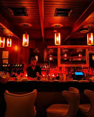 Tornado Steak House