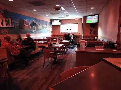 The Laurel Tavern