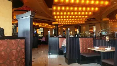 The Cheesecake Factory