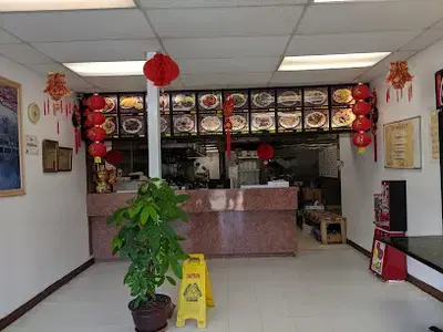 Chang Jiang Chinese Restaurant