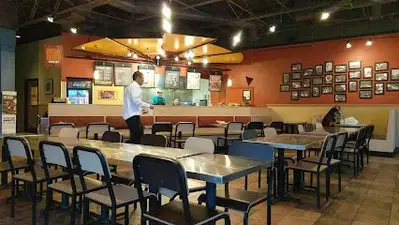 QDOBA Mexican Eats