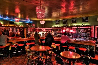 Mickey's Tavern