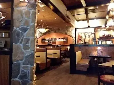 LongHorn Steakhouse