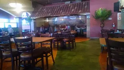 Laredo's Mexican Restaurant Fitchburg