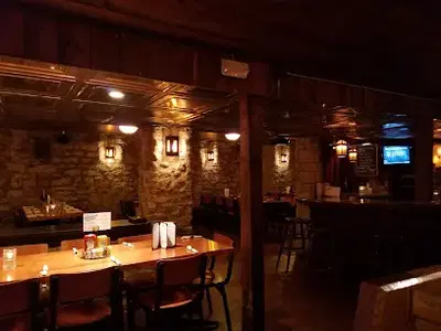 The Great Dane Pub & Brewing Company