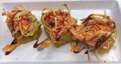 Akari Sushi