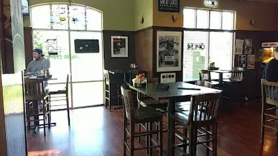RP Adler's Pub & Grill