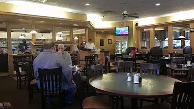 Parkway | Family Restaurant