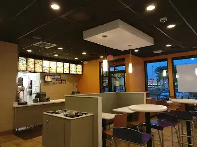 Taco Bell