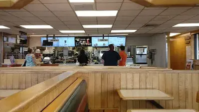 Bucciferro Family McDonald’s