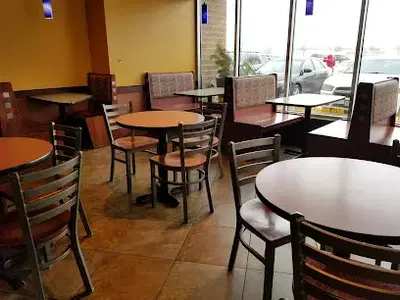 Pancheros Mexican Grill