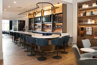 The Audrey Kitchen + Bar