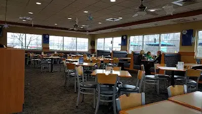 Culver's