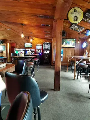 Danny Haskell's Pub and Grill