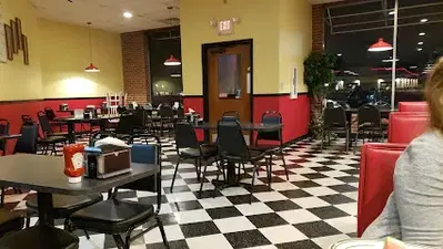 Mickey's Family Grill