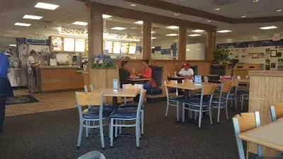 Culver's
