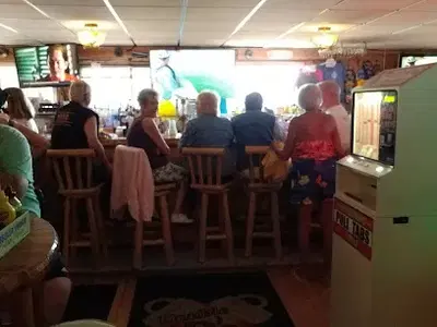 Double D's Pub and Eatery