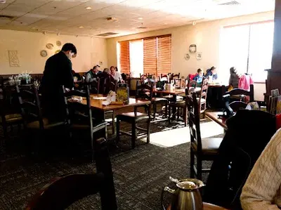 Olive Garden Italian Restaurant
